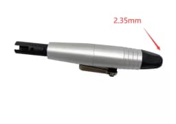 Jewelry Rotary Handpiece Engraving Hammer Handle Flex Shaft Shank Foredom Cc30 Sr Head Carving Drill Quick Change Accessory Tool