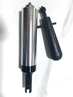 Jewelry Rotary Handpiece Engraving Hammer Handle Flex Shaft Shank Foredom Cc30 Sr Head Carving Drill Quick Change Accessory Tool