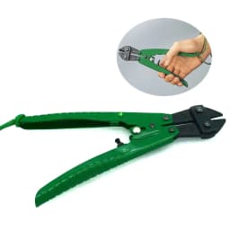 Metal Cutting Plier Straight Oblique Nose Nippers Side Cutters Diy Tools for Jewelry Making