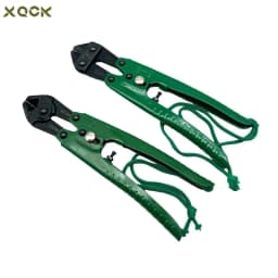 Metal Cutting Plier Straight Oblique Nose Nippers Side Cutters Diy Tools for Jewelry Making
