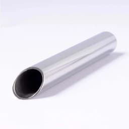 Tube Puncture Tube Stainless Steel Puncture Tool Lip Nail Puncture Tool Nose Nail Piercing Tool Body Jewelry Piercing Receiver