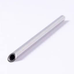 Tube Puncture Tube Stainless Steel Puncture Tool Lip Nail Puncture Tool Nose Nail Piercing Tool Body Jewelry Piercing Receiver