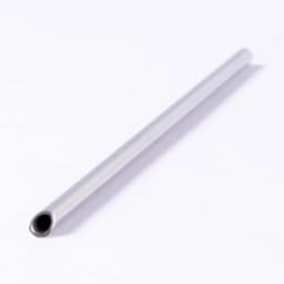 Tube Puncture Tube Stainless Steel Puncture Tool Lip Nail Puncture Tool Nose Nail Piercing Tool Body Jewelry Piercing Receiver
