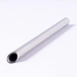 Tube Puncture Tube Stainless Steel Puncture Tool Lip Nail Puncture Tool Nose Nail Piercing Tool Body Jewelry Piercing Receiver