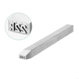 Practical Jewelry Engraving Tool Alloy Jewelry Engraver Stamping Tool For Individualized Accessories Production