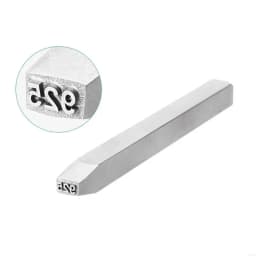 Practical Jewelry Engraving Tool Alloy Jewelry Engraver Stamping Tool For Individualized Accessories Production