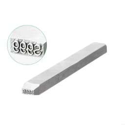 Practical Jewelry Engraving Tool Alloy Jewelry Engraver Stamping Tool For Individualized Accessories Production