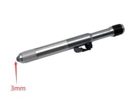 T38 T30 T39 Rotary Handpiece Hammer Quick Change Handle Flex Shaft 2.35mm 3mm Shank Jewelry Tools