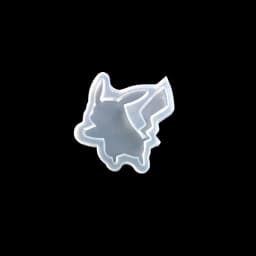 New 1pcs UV Craft DIY Jewelry Liquid Silicone Mold Cute Cartoon Resin Molds for Intersperse Decorate Making Toys Bakeware
