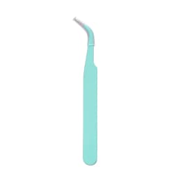 1pcs Colorful Tweezers Repair Tools Beads Nail Art Rhinestones Tools for DIY Handmake Jewelry Making Craft Tools Accessories