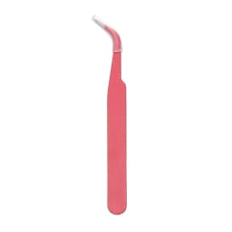 1pcs Colorful Tweezers Repair Tools Beads Nail Art Rhinestones Tools for DIY Handmake Jewelry Making Craft Tools Accessories
