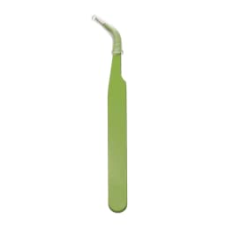 1pcs Colorful Tweezers Repair Tools Beads Nail Art Rhinestones Tools for DIY Handmake Jewelry Making Craft Tools Accessories