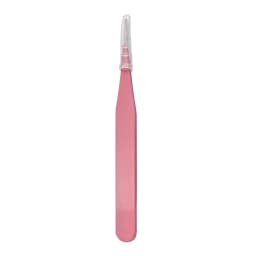 1pcs Colorful Tweezers Repair Tools Beads Nail Art Rhinestones Tools for DIY Handmake Jewelry Making Craft Tools Accessories