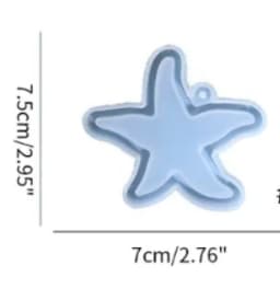 Silicone Quicksand Shaker Mold Butterfly Love Heart Peach Cloud Epoxy Resin DIY Jewelry Necklace Pendant Crafts Casting Tools