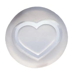 Silicone Quicksand Shaker Mold Butterfly Love Heart Peach Cloud Epoxy Resin DIY Jewelry Necklace Pendant Crafts Casting Tools