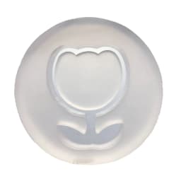 Silicone Quicksand Shaker Mold Butterfly Love Heart Peach Cloud Epoxy Resin DIY Jewelry Necklace Pendant Crafts Casting Tools