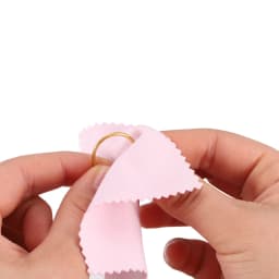 10pcs Polish Polishing Cloth Silver Color Cleaning Polishing Cloth Soft Clean Wipe Wiping Cloth For Silver Gold Jewelry Tools