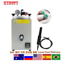Pump Injection Wax Machine Jewelry Processing Equipment Casting Version Jewellers Jewellery Tools