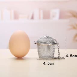 〔YY110〕Stainless Steel Jewelry Cleaner Basket With Lock And Hook Jewelry Steam Cleaner Solution For Ultrasonic Machine