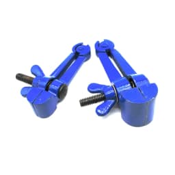 Mini Hand Held Vise for Jeweler Woodworking Heavy Duty Precision Fixed Pliers Jewelry Tools