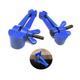 Mini Hand Held Vise for Jeweler Woodworking Heavy Duty Precision Fixed Pliers Jewelry Tools