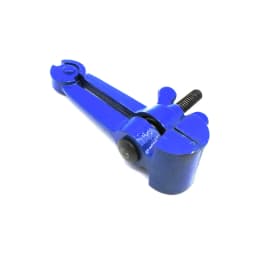 Mini Hand Held Vise for Jeweler Woodworking Heavy Duty Precision Fixed Pliers Jewelry Tools