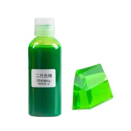 Epoxy Resin Pigment 22 Colors Liquid Epoxy Resin Dye Resin Colorant Suitable for Epoxy Resin Coloring Glue Coloring