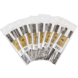 144 Pcs/Bag Glardon Vallorbe Saw Blades Jewellers Metal Bow Saw Cutters Blades Jewel Tools
