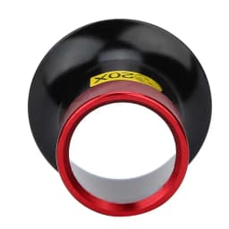 20X Watch Loupe Monocular Watch Repair Magnifier Magnifying Glass Sapphire Mirror Lens Jewelry Watch Repair Tool for Watchmaker