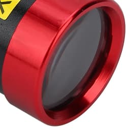 20X Watch Loupe Monocular Watch Repair Magnifier Magnifying Glass Sapphire Mirror Lens Jewelry Watch Repair Tool for Watchmaker