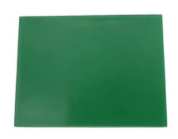 NIUPIKA 70x90mm Green Jewelry Wax Block for Carving Molds Sculpting Engraving and Dental Modeling Projects