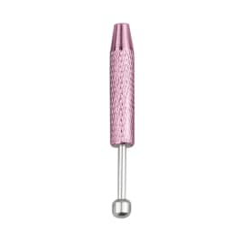 Professional Jewelry Clamp Stainless Steel Four Claw Diamonds Securing Clip Jewelry Gems Beads Holder Tweezers Picking Tool