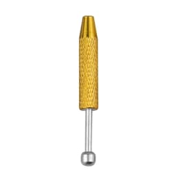 Professional Jewelry Clamp Stainless Steel Four Claw Diamonds Securing Clip Jewelry Gems Beads Holder Tweezers Picking Tool