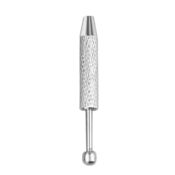 Professional Jewelry Clamp Stainless Steel Four Claw Diamonds Securing Clip Jewelry Gems Beads Holder Tweezers Picking Tool