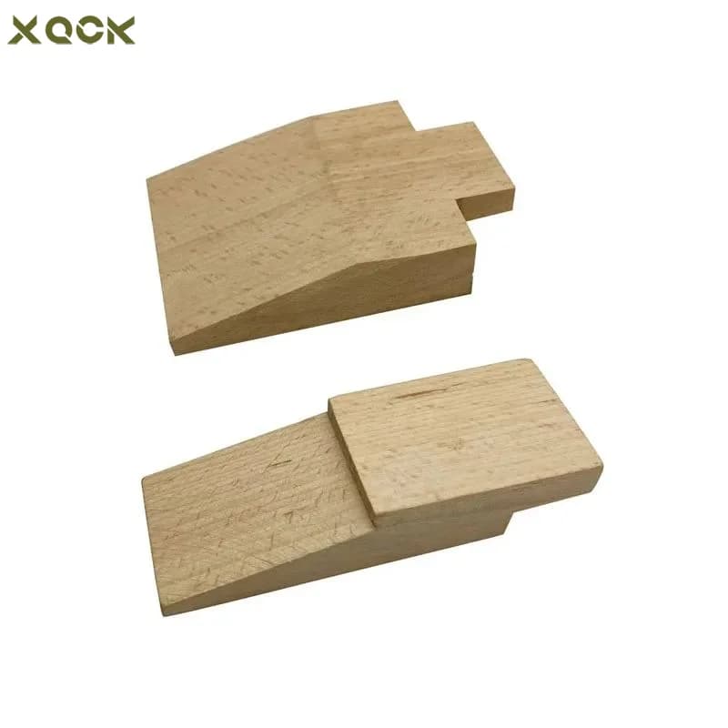 Wood Stopper for Jewellery DIY Making Bench Anvil Pin Clamp Accessories Jewelers Benchwork Equipment Jewelry Tools
