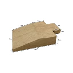 Wood Stopper for Jewellery DIY Making Bench Anvil Pin Clamp Accessories Jewelers Benchwork Equipment Jewelry Tools