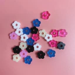 Bear Keychain Mold DIY Pendant Jewelry Epoxy Resin Crafting Molds