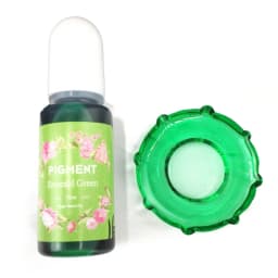 Crystal Epoxy Pigment UV Resin Dye DIY Jewelry Colorant Art Crafts Coloring Drying Color Mixing Liquid Decorations Making