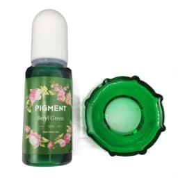Crystal Epoxy Pigment UV Resin Dye DIY Jewelry Colorant Art Crafts Coloring Drying Color Mixing Liquid Decorations Making