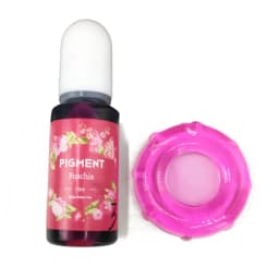 Crystal Epoxy Pigment UV Resin Dye DIY Jewelry Colorant Art Crafts Coloring Drying Color Mixing Liquid Decorations Making