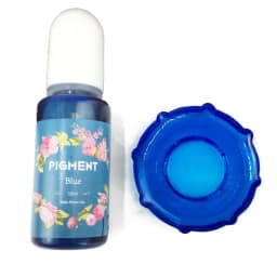 Crystal Epoxy Pigment UV Resin Dye DIY Jewelry Colorant Art Crafts Coloring Drying Color Mixing Liquid Decorations Making