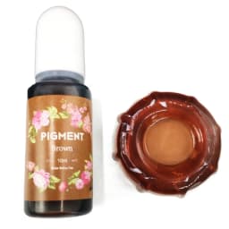 Crystal Epoxy Pigment UV Resin Dye DIY Jewelry Colorant Art Crafts Coloring Drying Color Mixing Liquid Decorations Making