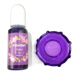 Crystal Epoxy Pigment UV Resin Dye DIY Jewelry Colorant Art Crafts Coloring Drying Color Mixing Liquid Decorations Making