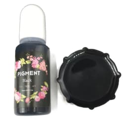 Crystal Epoxy Pigment UV Resin Dye DIY Jewelry Colorant Art Crafts Coloring Drying Color Mixing Liquid Decorations Making