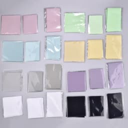 10pcs Polish Polishing Cloth Silver Color Cleaning Polishing Cloth Soft Clean Wipe Wiping Cloth For Silver Gold Jewelry Tools