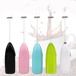 Electric Mixer For Epoxy Resin Pigment Glue Stirrer Epoxy Resin Jewelry Making Tools Equipments Handheld Battery Mixing Stick