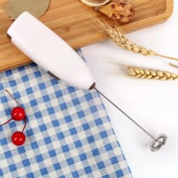 Electric Mixer For Epoxy Resin Pigment Glue Stirrer Epoxy Resin Jewelry Making Tools Equipments Handheld Battery Mixing Stick