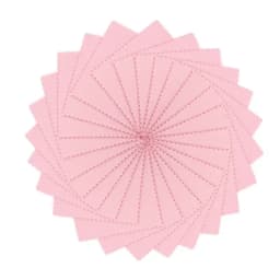 10pcs 50pcs 8x8cm Sterling Silver Color Cleaning Cloth Polishing Cloth Soft Clean Wipe Wiping Cloth Of Silver Gold Jewelry Tools
