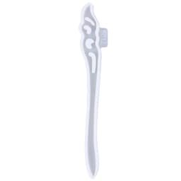 Barrette Hair Clip Silicone Epoxy Resin Mold Hair Pin Jewelry Casting Mold Tools for Classical Jewelry Making Women Gift