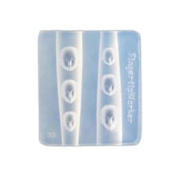 NEW Silicone Nail Art Handcrafts Moulds DIY Nail Tools Dragon/Snake Nail Carving Molds Silicone Material for Nail Decoration